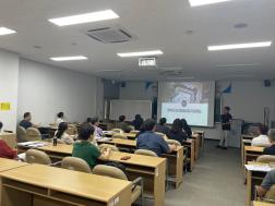 2025년 지역 사회 문제 해결 및 갈등 관리 퍼실리테이터 양성과정 이미지