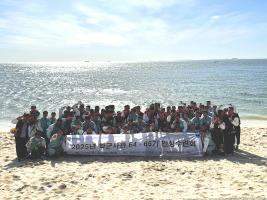 2025년 인성수련회 이미지