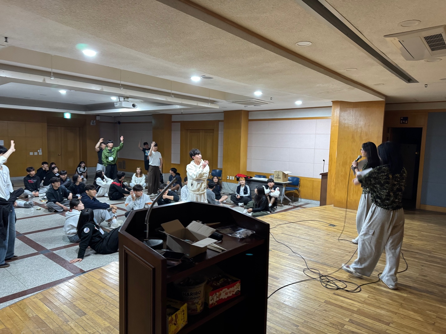 생활체육학과 야외 스포츠 워크숍 3번째 파일 - 자세한 내용은 본문 참조