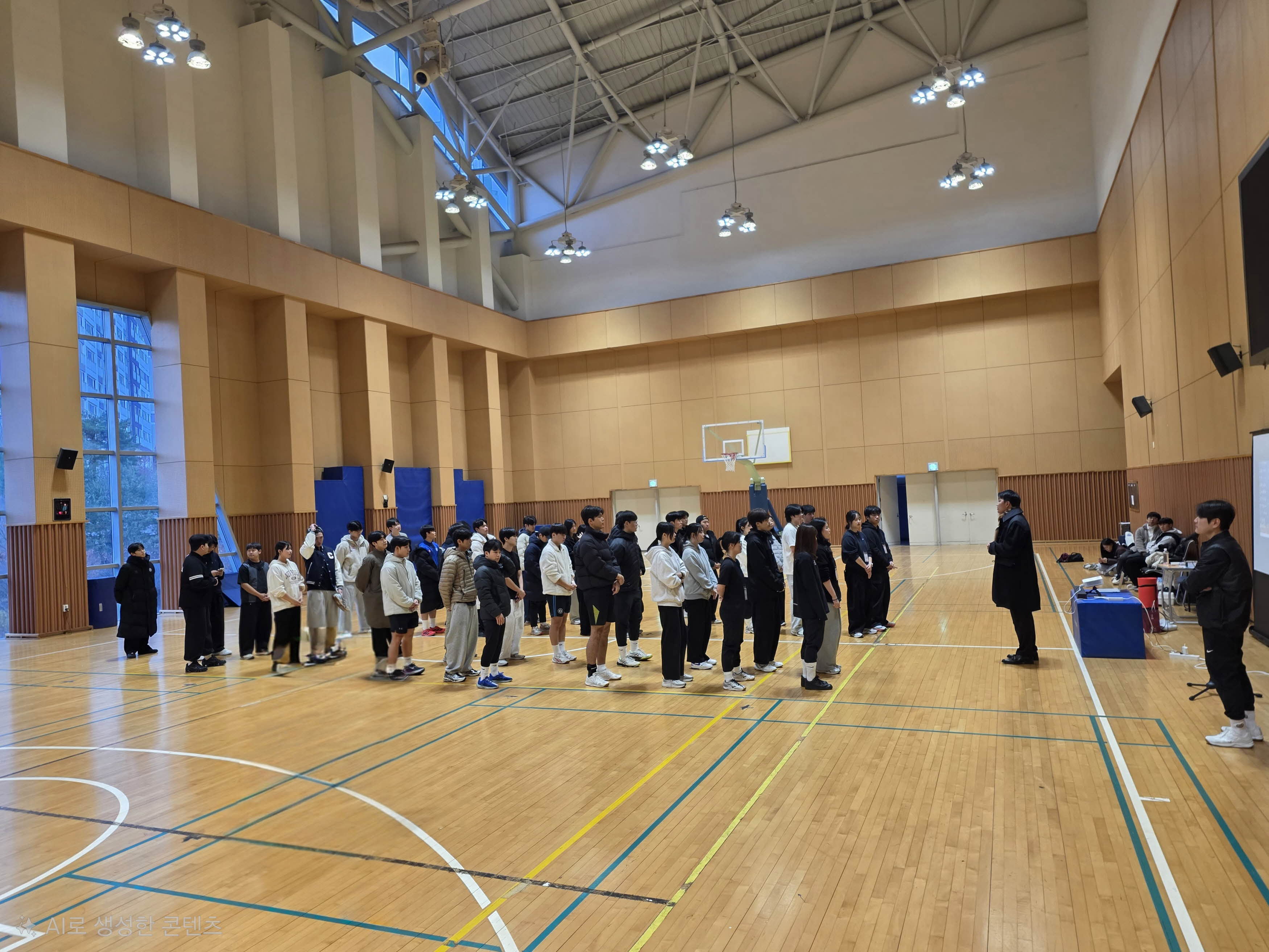 2025학년도 생활체육학과 스포츠 이벤트 1번째 파일 - 자세한 내용은 본문 참조