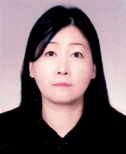 인공지능소프트웨어학과 학과장 고혜경 사진